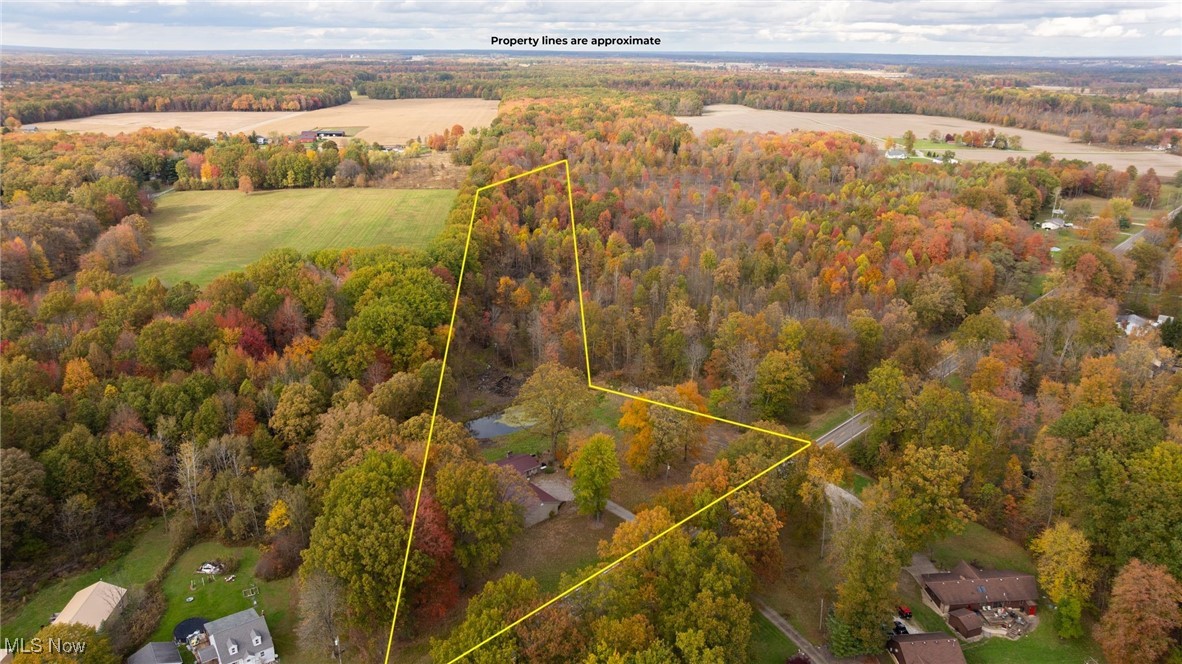 Township/Johnston Div I - Residential