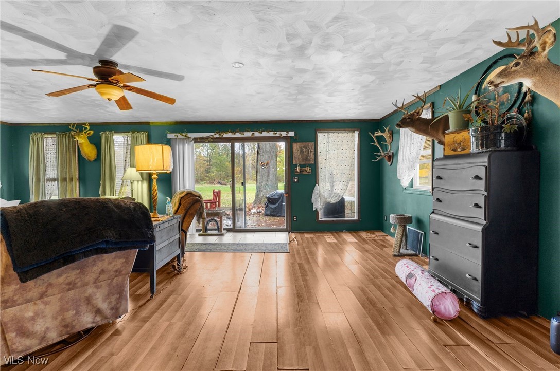 Township/Johnston Div I - Residential