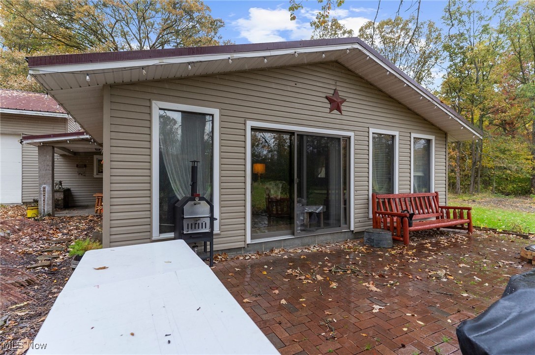 Township/Johnston Div I - Residential