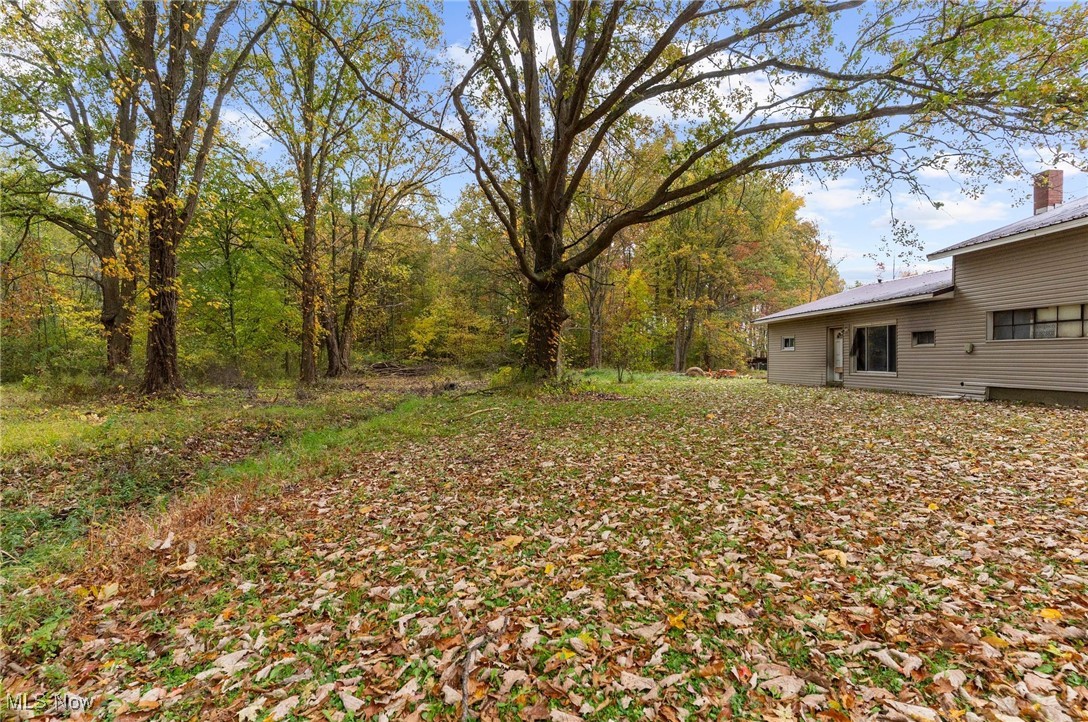 Township/Johnston Div I - Residential