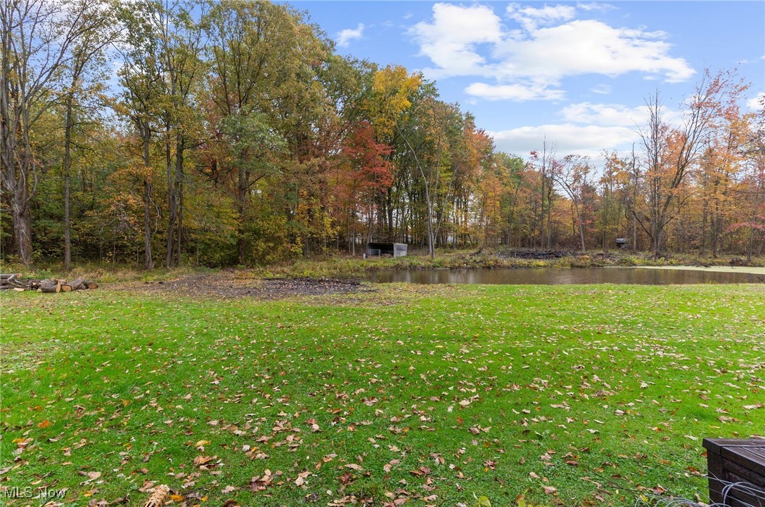 Township/Johnston Div I - Residential