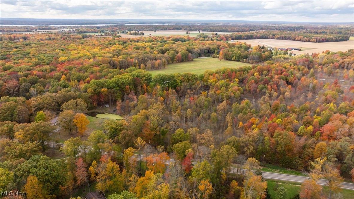 Township/Johnston Div I - Residential
