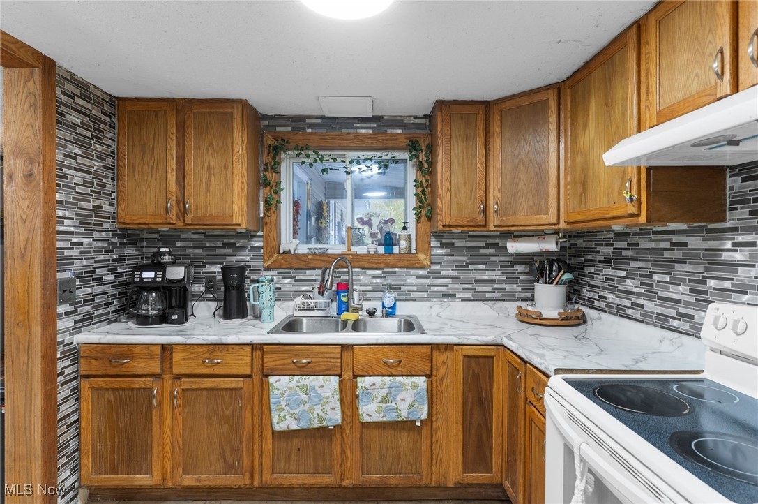 Township/Johnston Div I - Residential