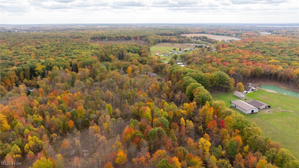 Township/Johnston Div I - Residential