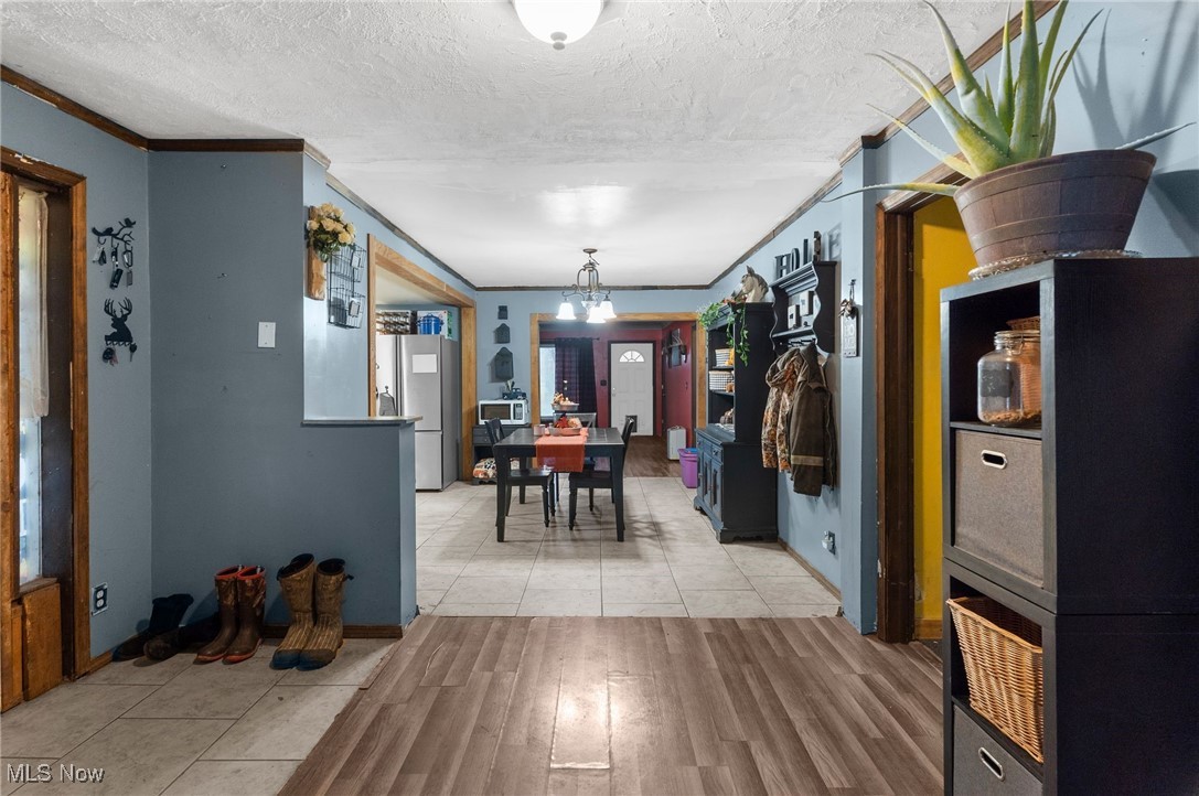 Township/Johnston Div I - Residential