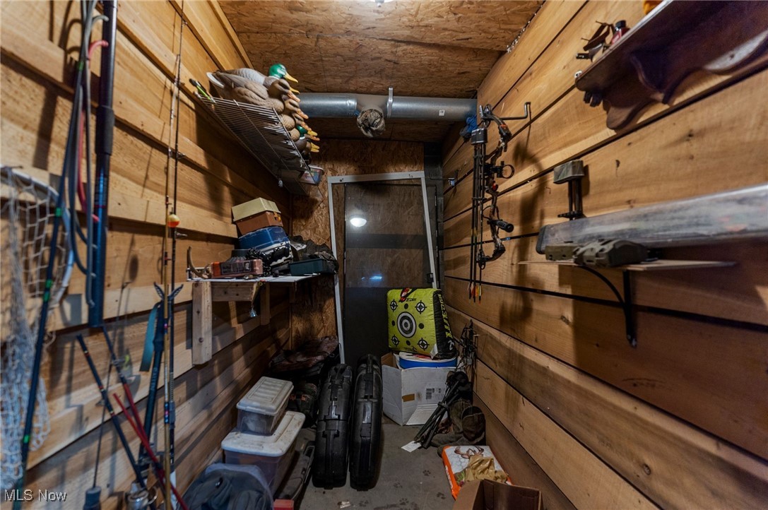 Township/Johnston Div I - Residential