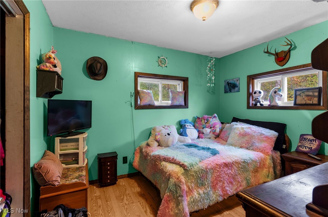 Township/Johnston Div I - Residential