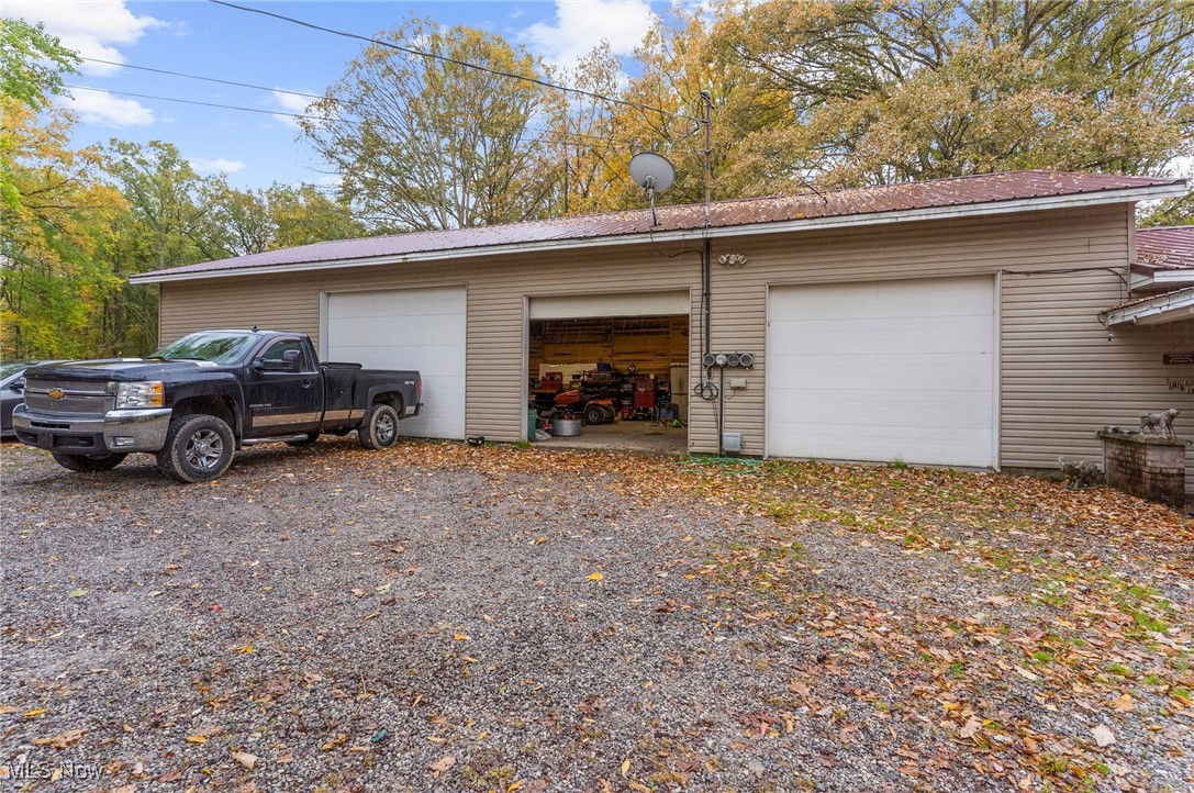 Township/Johnston Div I - Residential