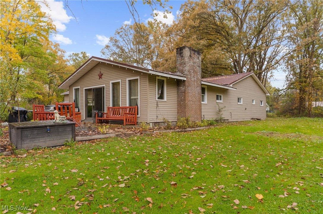 Township/Johnston Div I - Residential