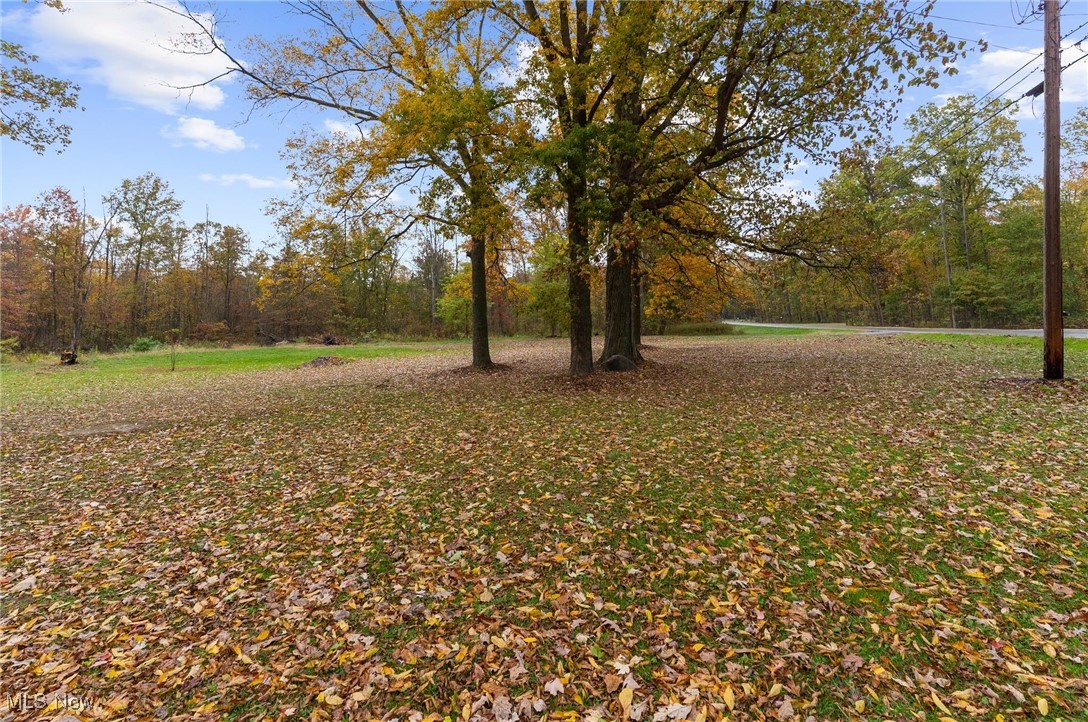 Township/Johnston Div I - Residential