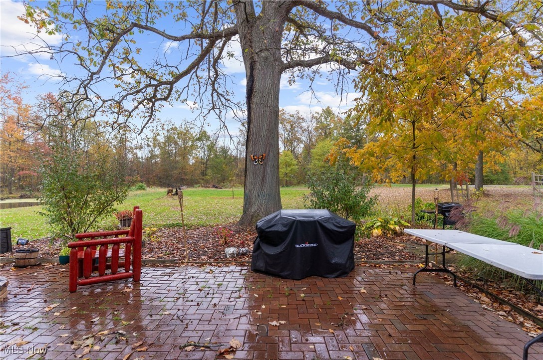 Township/Johnston Div I - Residential