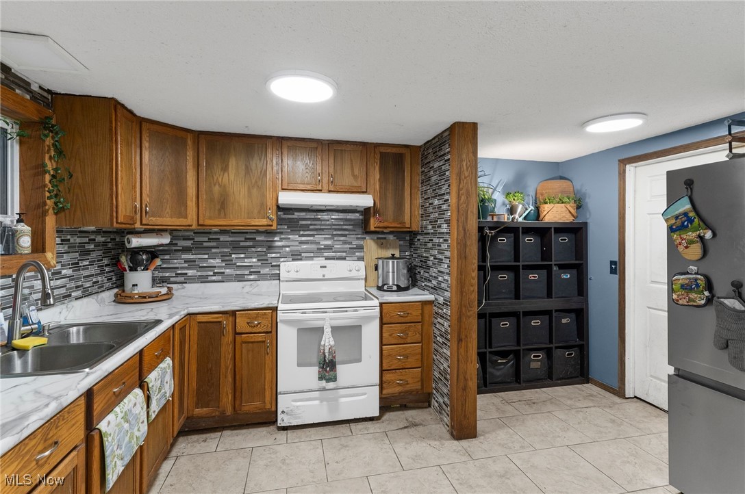 Township/Johnston Div I - Residential