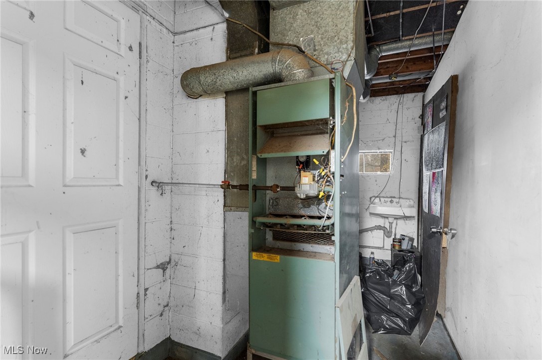 Township/Johnston Div I - Residential