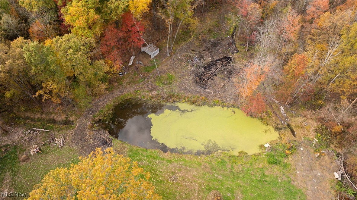 Township/Johnston Div I - Residential