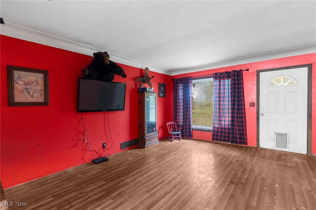 Township/Johnston Div I - Residential