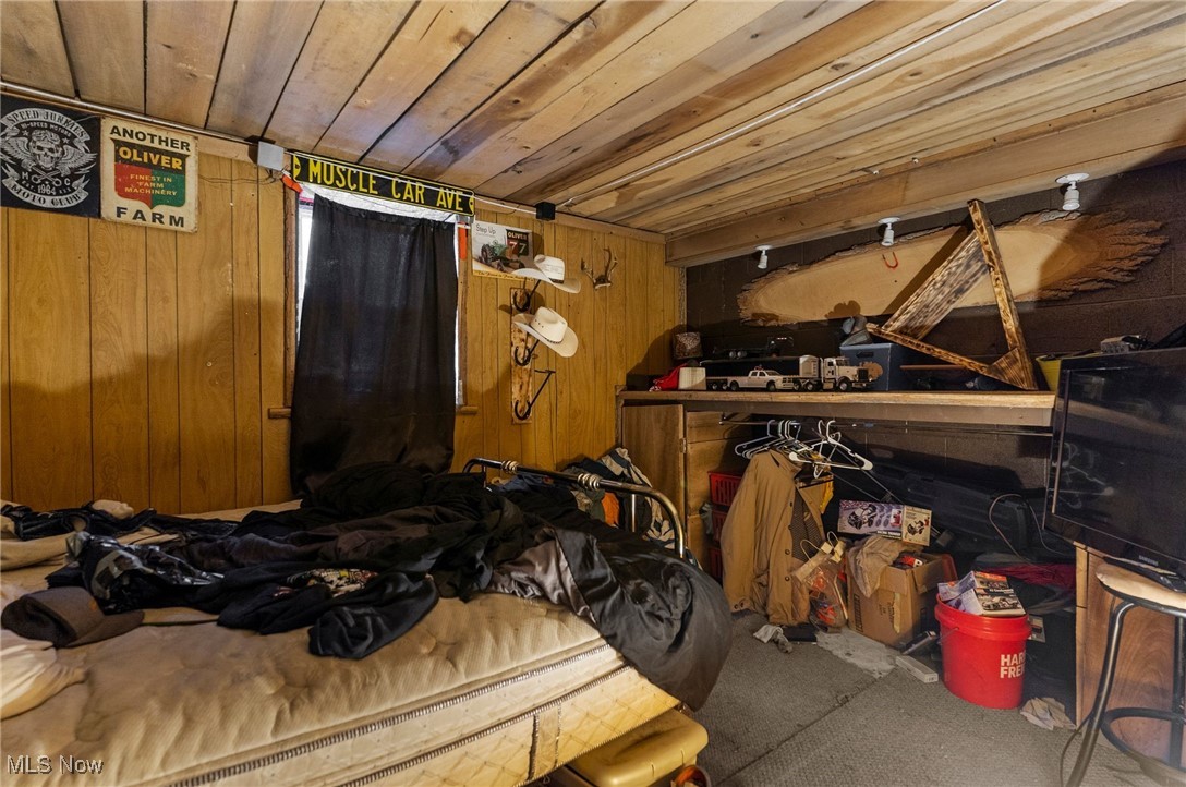 Township/Johnston Div I - Residential