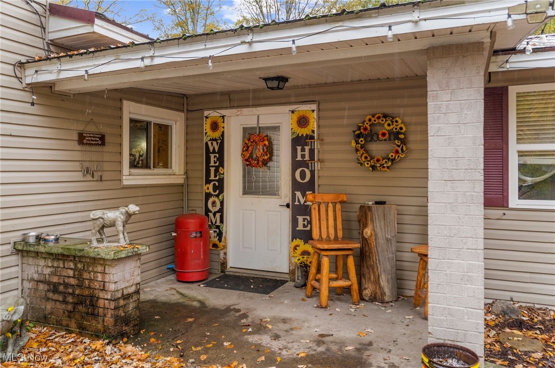 Township/Johnston Div I - Residential