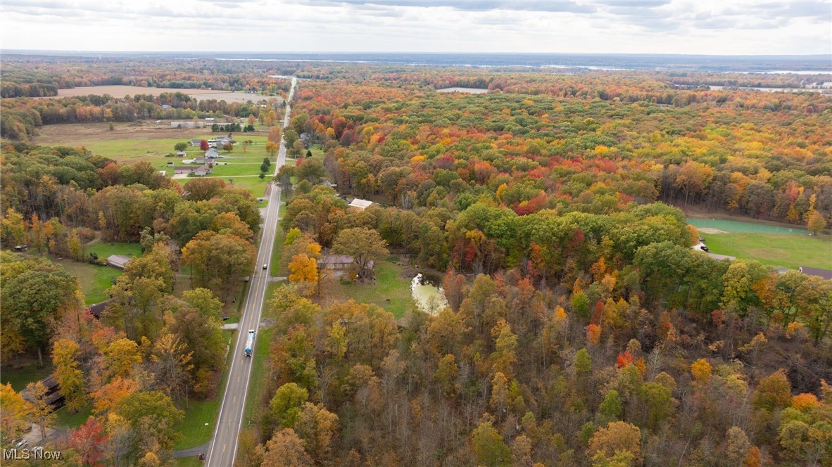 Township/Johnston Div I - Residential