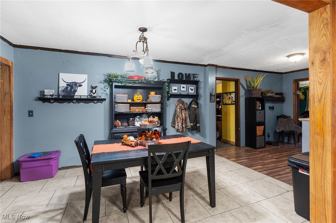 Township/Johnston Div I - Residential