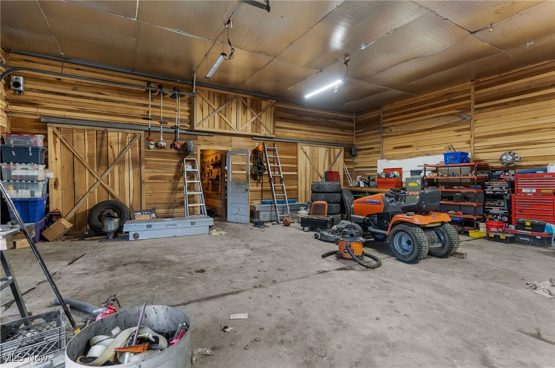 Township/Johnston Div I - Residential