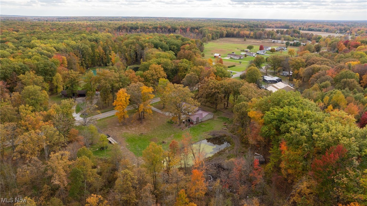 Township/Johnston Div I - Residential