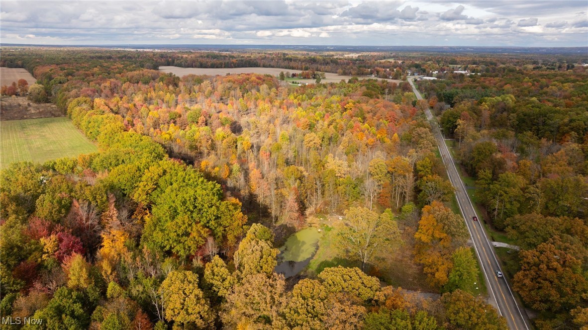 Township/Johnston Div I - Residential