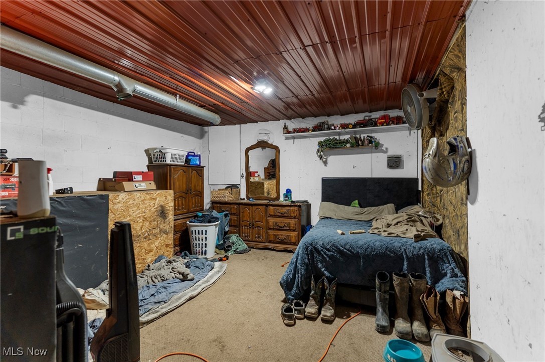 Township/Johnston Div I - Residential