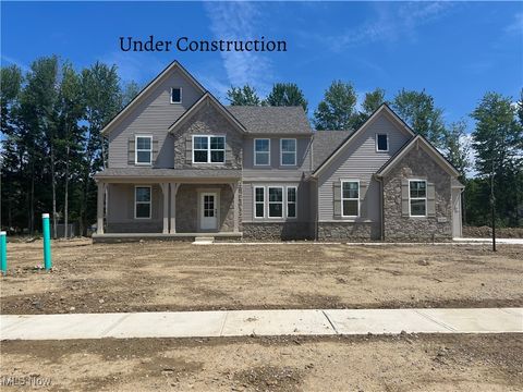 Photo of 3105 WOODSTONE LANE, Avon, OH 44011 (MLS # 5179860)