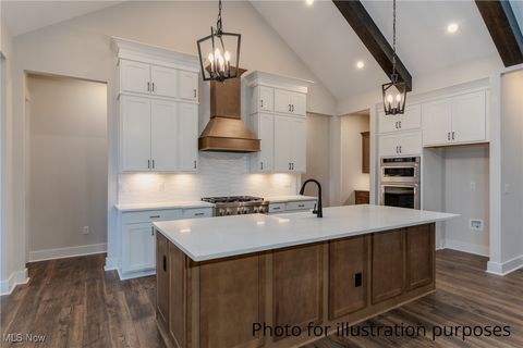 Tiny photo for 3105 WOODSTONE LANE, Avon, OH 44011 (MLS # 5179860)