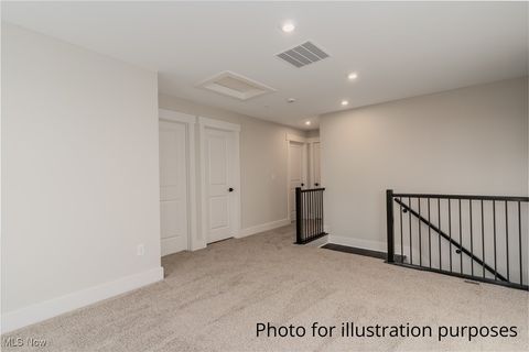 Tiny photo for 3105 WOODSTONE LANE, Avon, OH 44011 (MLS # 5179860)