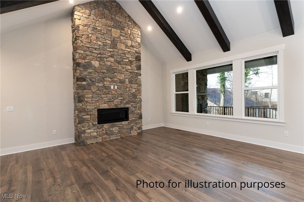 Photo of 3105 WOODSTONE LANE, Avon, OH 44011 (MLS # 5179860)