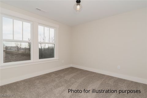 Tiny photo for 3105 WOODSTONE LANE, Avon, OH 44011 (MLS # 5179860)