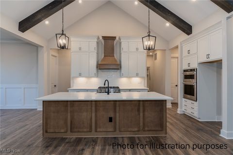 Tiny photo for 3105 WOODSTONE LANE, Avon, OH 44011 (MLS # 5179860)