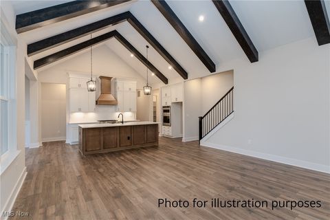 Tiny photo for 3105 WOODSTONE LANE, Avon, OH 44011 (MLS # 5179860)