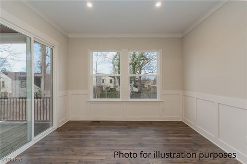 Tiny photo for 3105 WOODSTONE LANE, Avon, OH 44011 (MLS # 5179860)