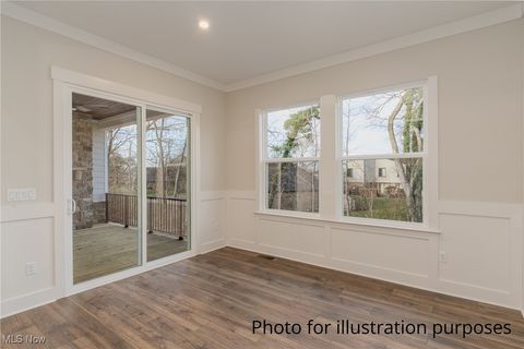 Tiny photo for 3105 WOODSTONE LANE, Avon, OH 44011 (MLS # 5179860)