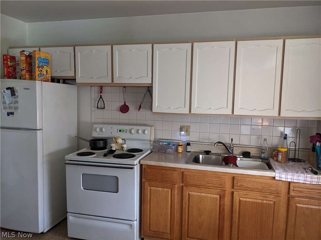 Roosevelt Heights - Residential Income