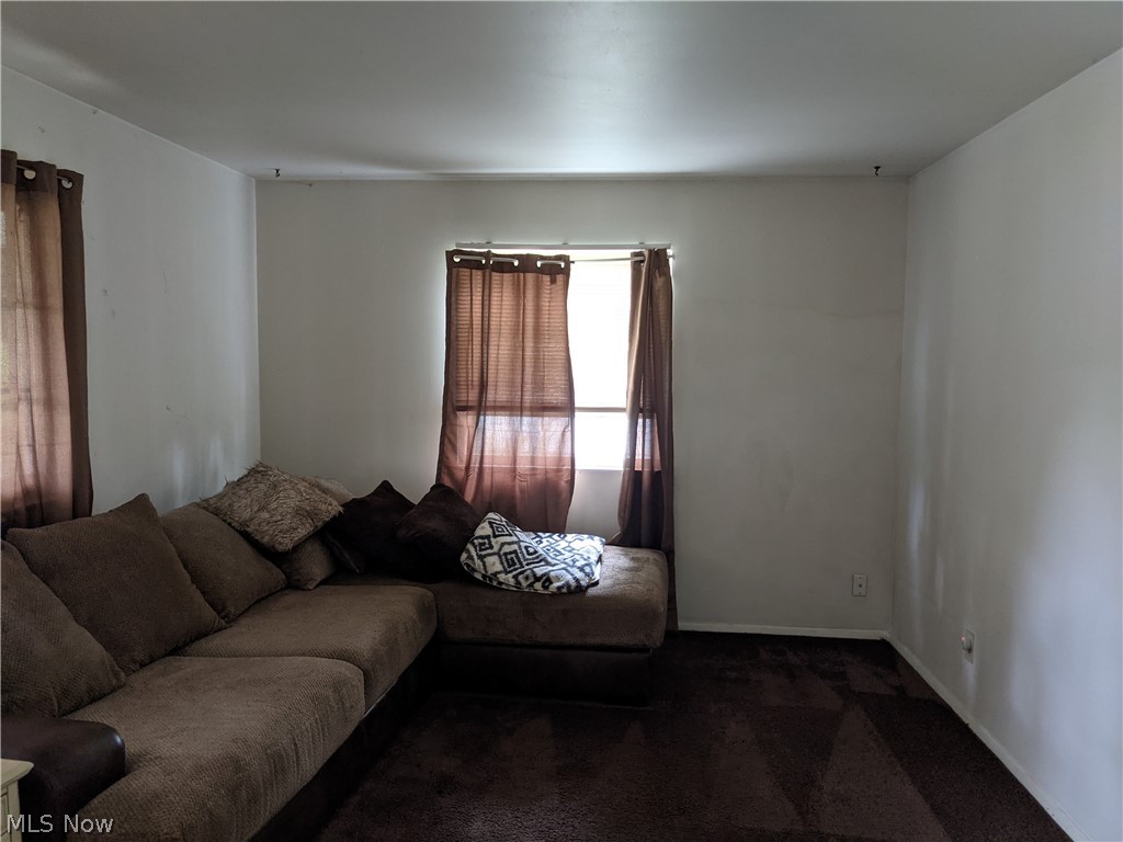 Roosevelt Heights - Residential Income