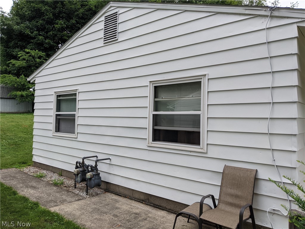 Roosevelt Heights - Residential Income