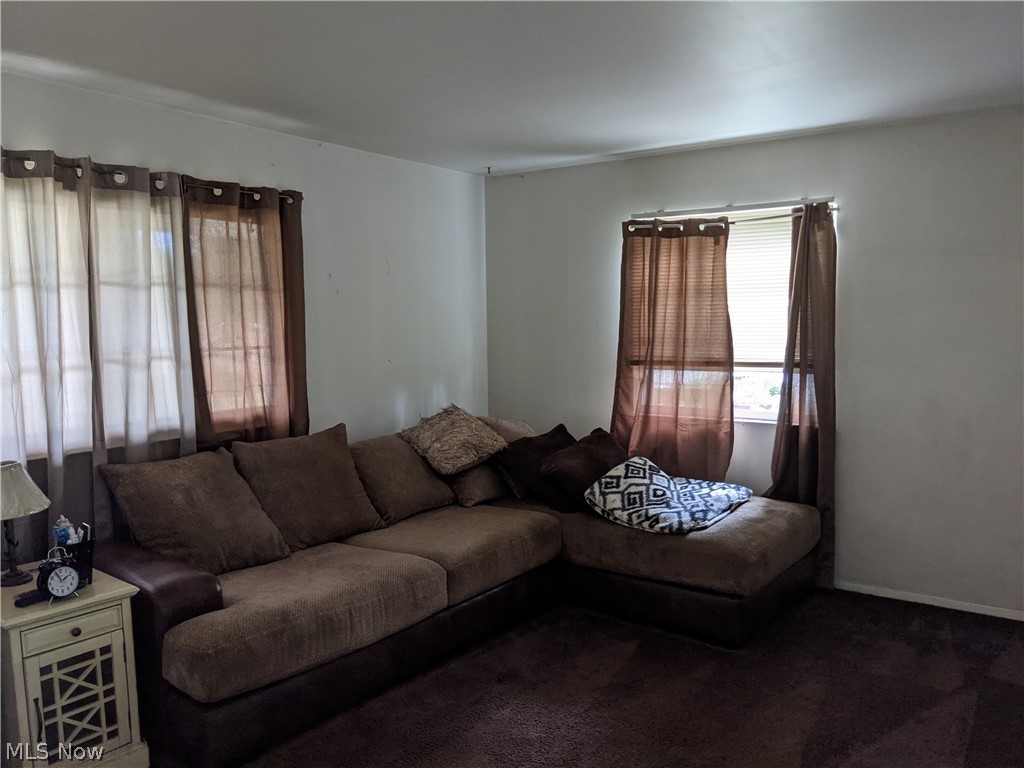 Roosevelt Heights - Residential Income