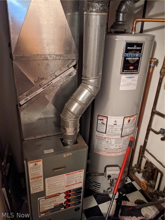 Roosevelt Heights - Residential Income