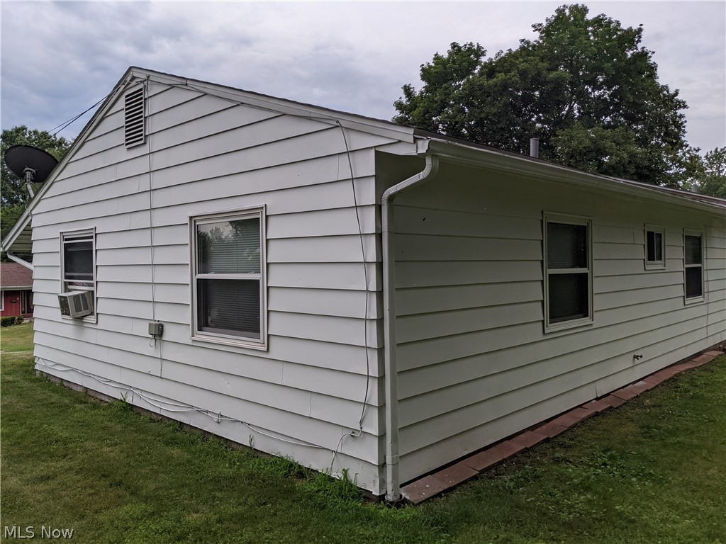 Roosevelt Heights - Residential Income