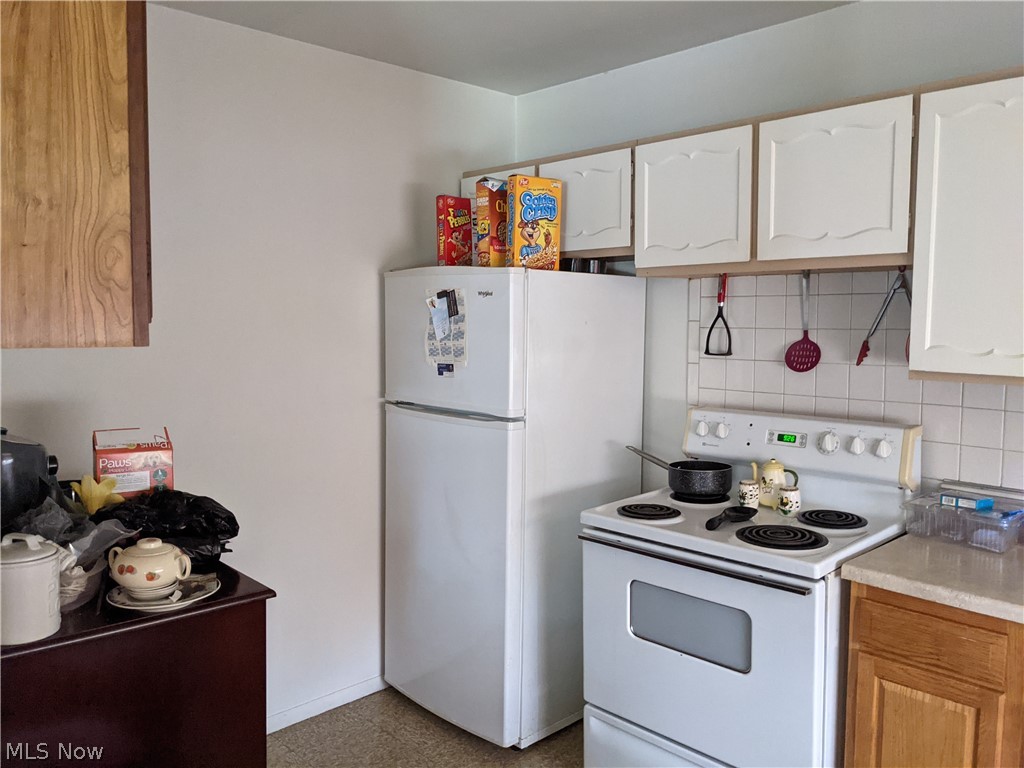 Roosevelt Heights - Residential Income