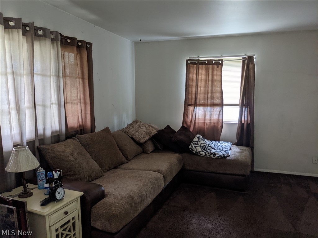 Roosevelt Heights - Residential Income