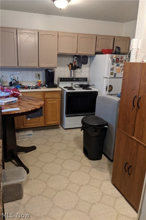 Roosevelt Heights - Residential Income