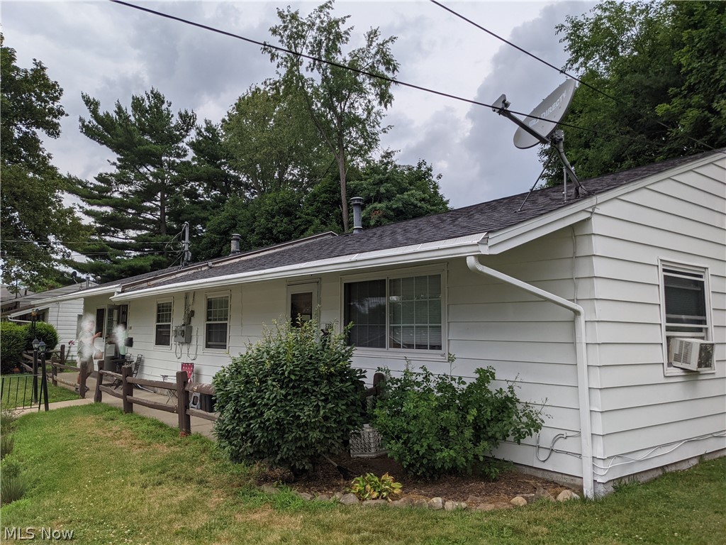 Roosevelt Heights - Residential Income