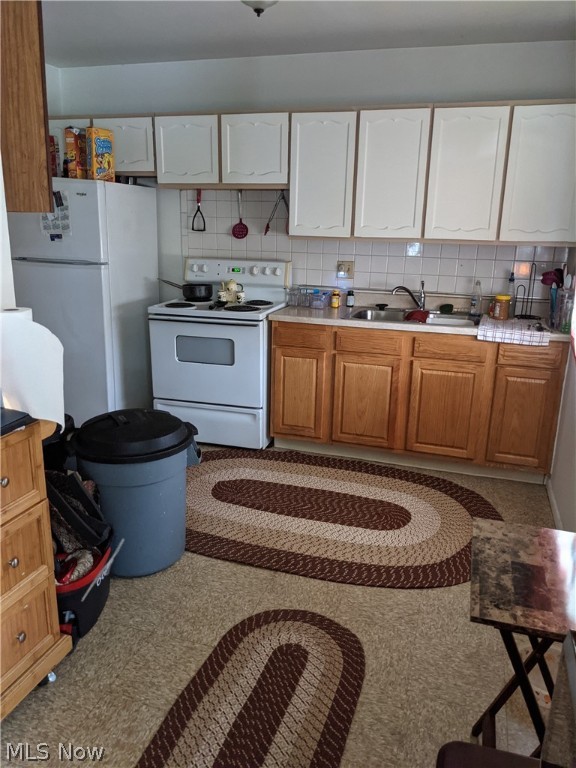 Roosevelt Heights - Residential Income