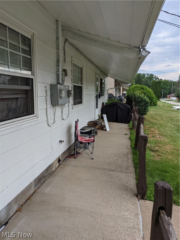 Roosevelt Heights - Residential Income