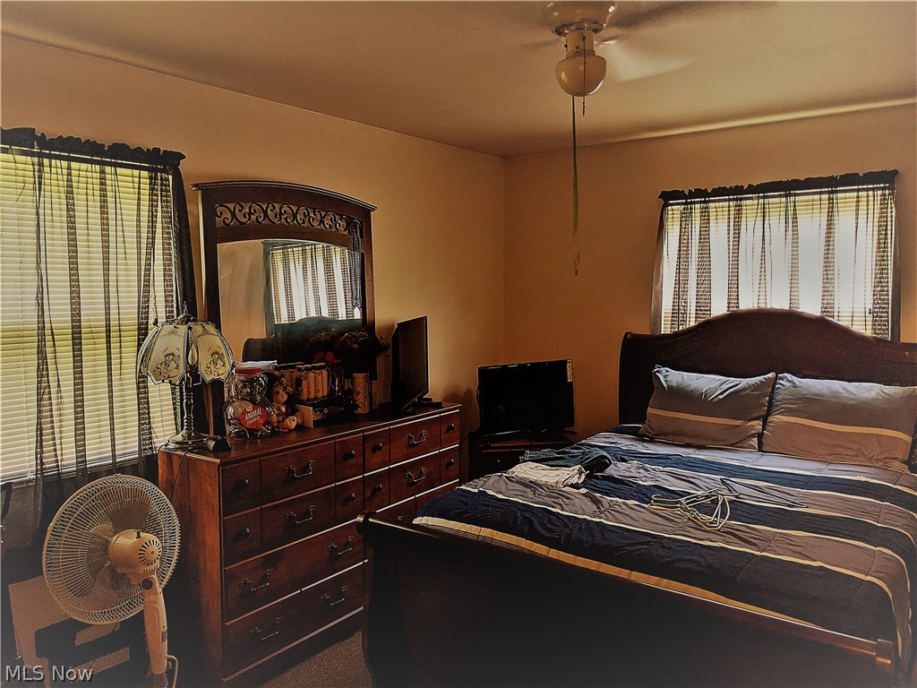 Roosevelt Heights - Residential Income