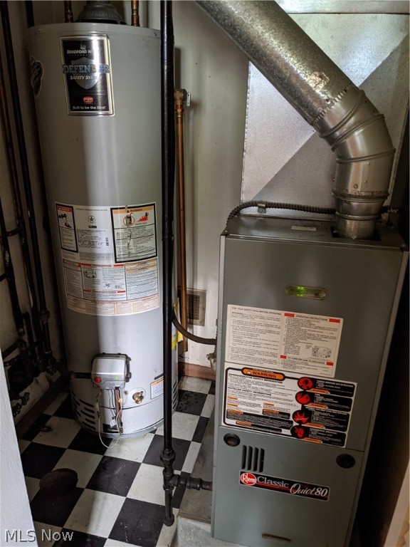 Roosevelt Heights - Residential Income